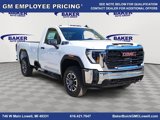 New 2025 GMC Sierra 3500 Pro w/ Convenience Package image 3