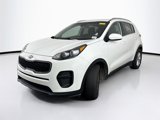 Used 2019 Kia Sportage LX w/ LX Popular Package image 2