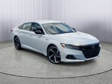 Used 2022 Honda Accord Sport image 1