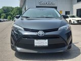 Used 2017 Toyota Corolla LE image 2