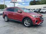 Used 2018 Hyundai Santa Fe SE image 2