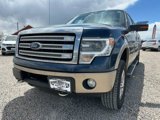 Used 2013 Ford F150 Lariat w/ Luxury Equipment Group image 4