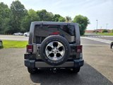 Used 2017 Jeep Wrangler Unlimited Sahara w/ Dual Top Group image 5