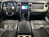 Used 2012 Ford F150 Platinum image 3