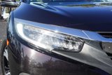 Used 2017 Honda Civic Touring image 3