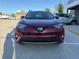 Used 2018 Toyota RAV4 Limited image 3