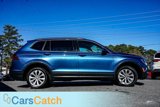 Used 2019 Volkswagen Tiguan S w/ Driver Assistance Package image 2