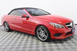 Used 2014 Mercedes-Benz E 350 Cabriolet image 6