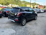 Used 2017 Buick Encore Premium w/ Experience Buick Package image 5
