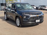 Used 2024 Chevrolet TrailBlazer LS image 3
