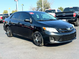 Used 2013 Toyota Corolla S Special Edition image 3
