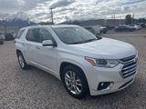 Used 2018 Chevrolet Traverse High Country image 3