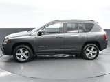Used 2017 Jeep Compass High Altitude image 4