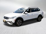 Used 2022 Volkswagen Tiguan S image 3