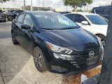 Certified 2023 Nissan Versa SV image 3