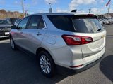 Used 2021 Chevrolet Equinox LT image 5