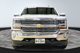 Used 2018 Chevrolet Silverado 1500 LT w/ Texas Edition image 2