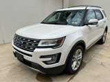 Used 2016 Ford Explorer Limited w/ Equipment Group 301A image 3