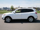Used 2012 Hyundai Santa Fe Limited image 4