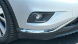 Used 2017 Nissan Murano Platinum w/ Platinum Technology Package image 5