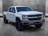 Used 2017 Chevrolet Silverado 1500 LS w/ Trailering Package image 3