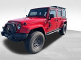 Used 2016 Jeep Wrangler Unlimited Sahara w/ Connectivity Group image 3