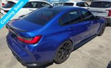 Used 2023 BMW M3 w/ Executive Package image 4