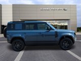 New 2025 Land Rover Defender 110 S image 4