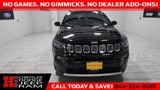New 2025 Jeep Compass Limited image 3