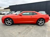 Used 2013 Chevrolet Camaro LT w/ RS Package image 4