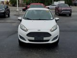 Used 2014 Ford Fiesta SE image 2