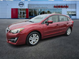 Used 2015 Subaru Impreza 2.0i Premium image 3