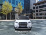 New 2024 Lincoln Corsair Grand Touring w/ Equipment Group 302A image 6