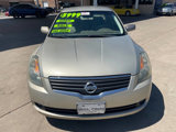 Used 2009 Nissan Altima 2.5 S image 2