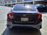 Used 2018 Honda Civic EX image 5