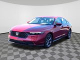 Certified 2024 Honda Accord EX image 3