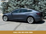 Used 2020 Tesla Model 3 Long Range image 5