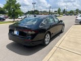 New 2025 Honda Accord LX image 4