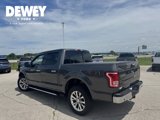 Used 2017 Ford F150 XLT w/ Equipment Group 302A Luxury image 6
