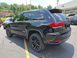 Certified 2022 Jeep Grand Cherokee Laredo X image 4