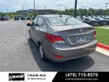 Used 2014 Hyundai Accent GLS image 4