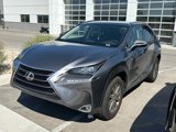 Used 2015 Lexus NX 200t AWD image 2