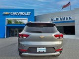 Used 2024 Chevrolet TrailBlazer LT w/ LT Cold Weather Package image 4