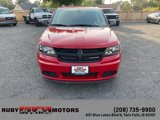 Used 2018 Dodge Journey SE w/ Popular Equipment Group image 3