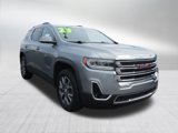 Used 2023 GMC Acadia SLT image 2