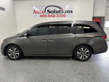 Used 2015 Honda Odyssey Touring image 4