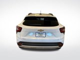 New 2025 Chevrolet Trax LT w/ Driver Confidence Package image 4