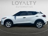 Used 2023 Nissan Kicks S image 2