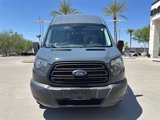 Used 2019 Ford Transit 250 148 High Roof Extended image 2