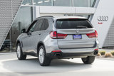 Used 2015 BMW X5 xDrive50i image 4